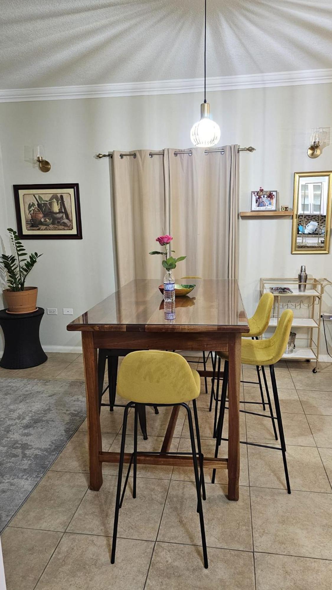 Komfort Getaway Villa At Countrymist Ocho Rios Kültér fotó