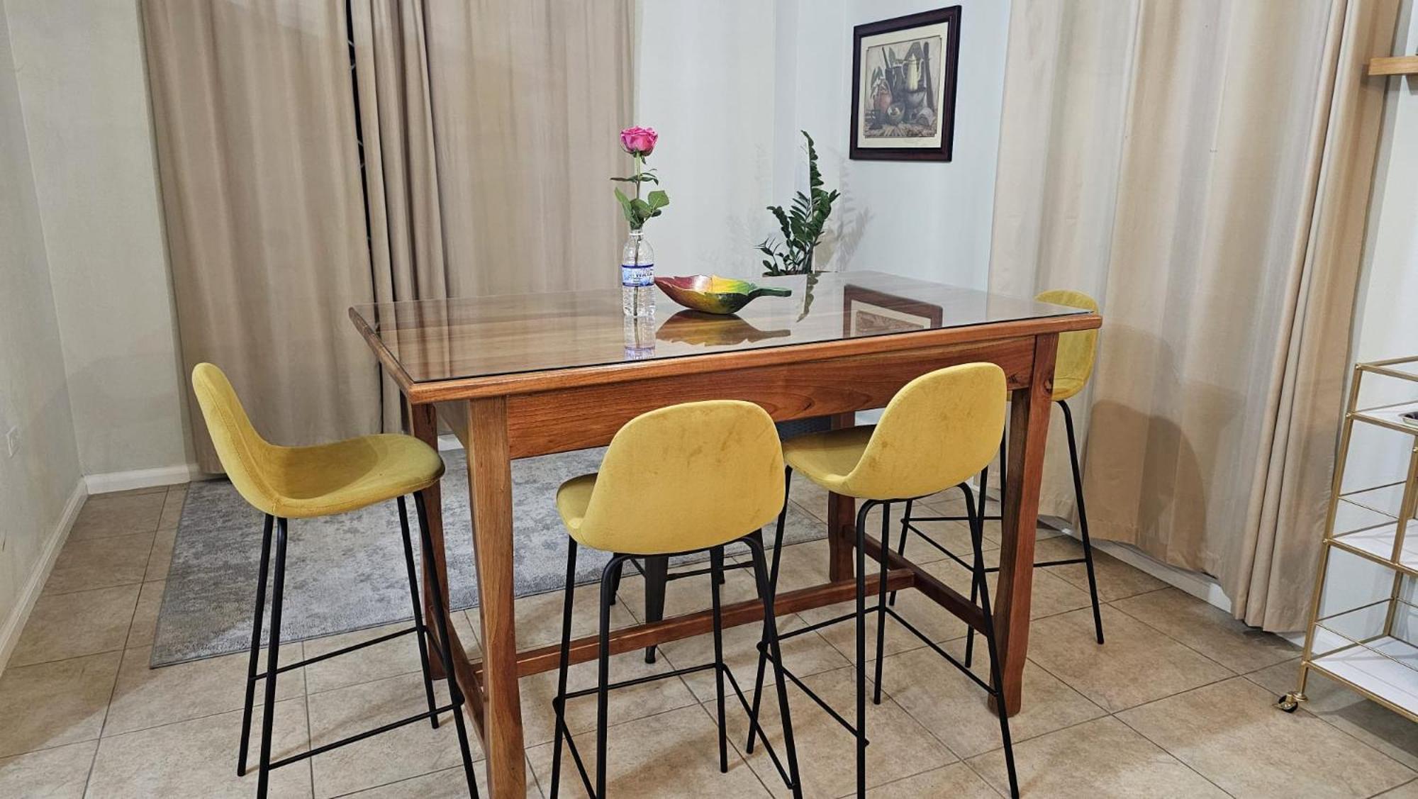 Komfort Getaway Villa At Countrymist Ocho Rios Kültér fotó