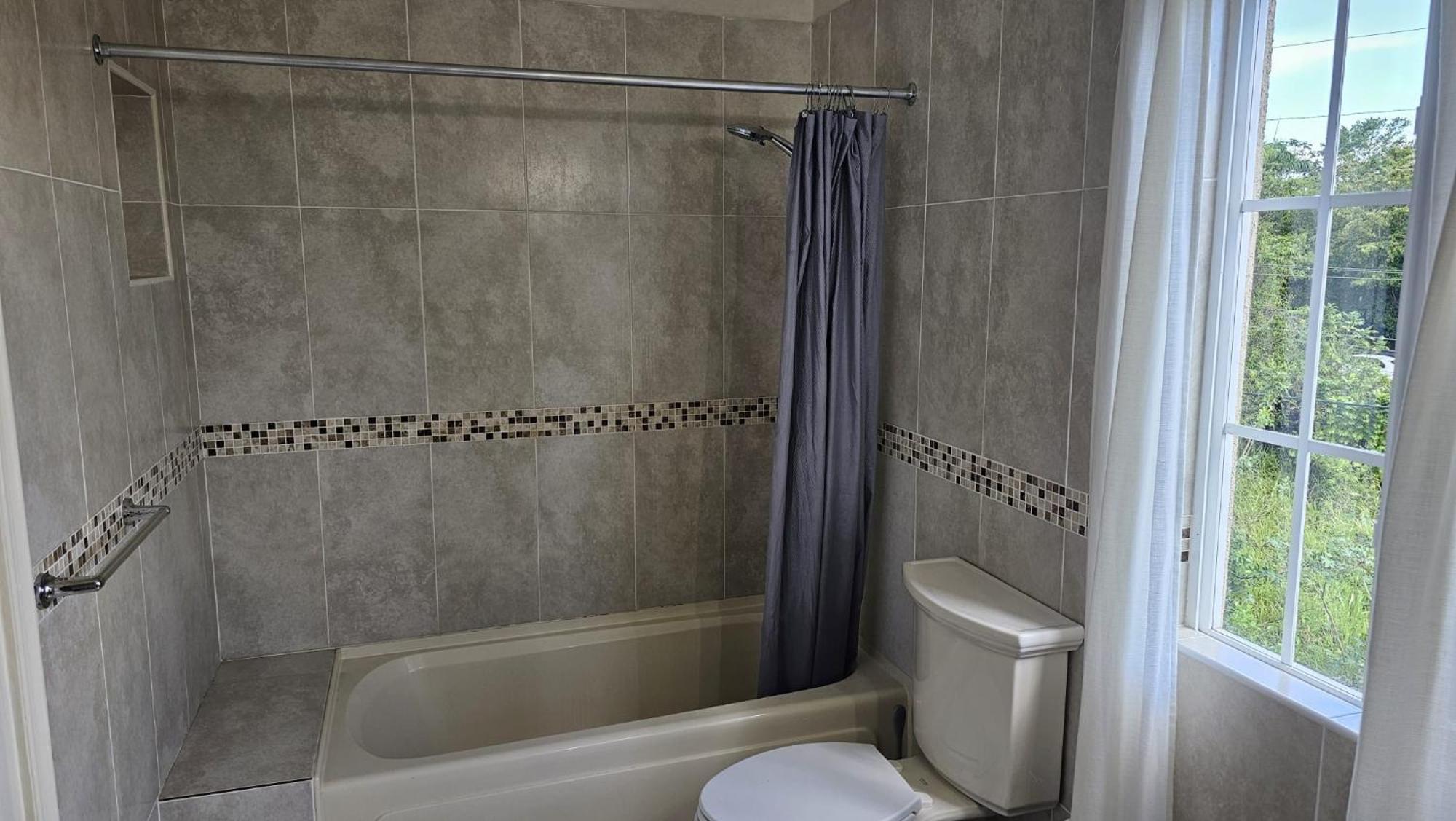 Komfort Getaway Villa At Countrymist Ocho Rios Kültér fotó
